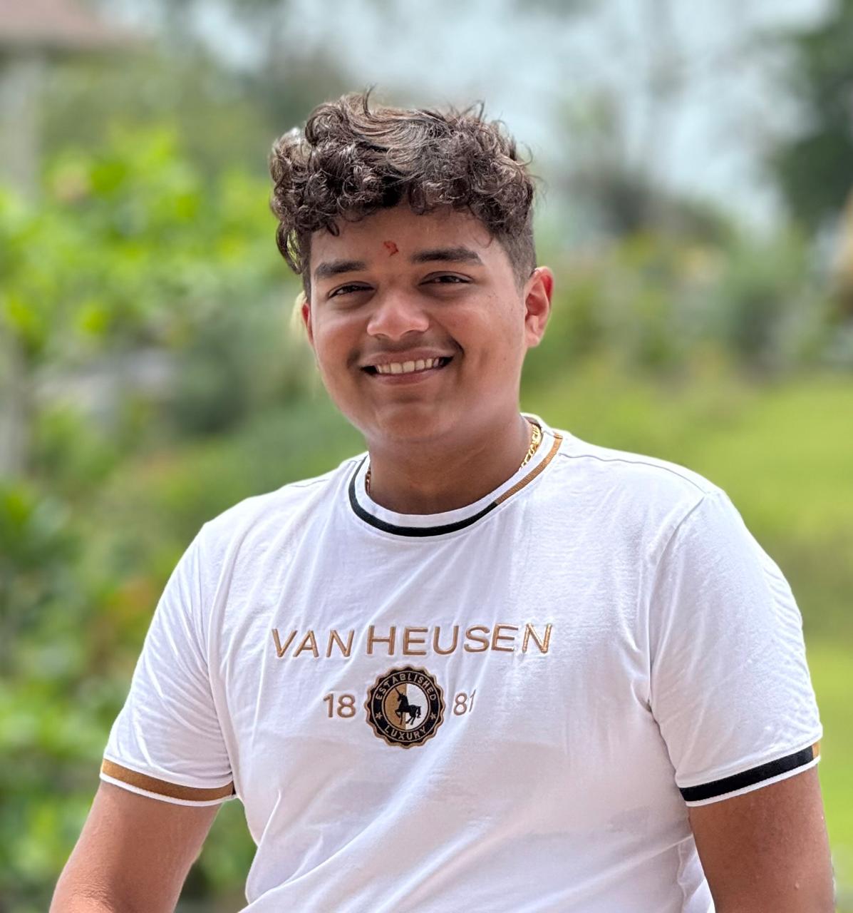 Pranay Karvi